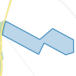 Perceel PTH02-B-4488