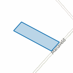 Perceel PTH02-B-4492