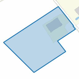 Perceel PTH02-B-4500