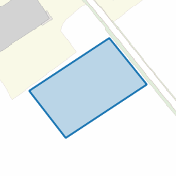 Perceel PTH02-B-4501