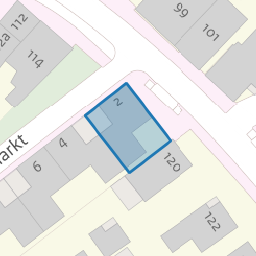 Perceel PTH02-B-4502