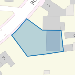 Perceel PTH02-B-4503