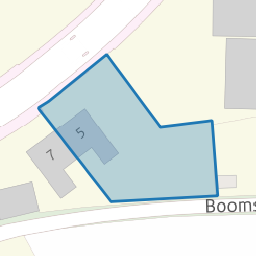 Perceel PTH02-B-4504