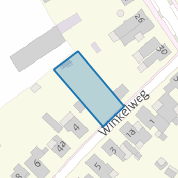 Perceel PTH02-B-4506