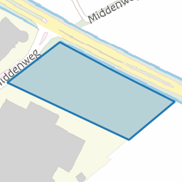 Perceel PTH02-D-1016