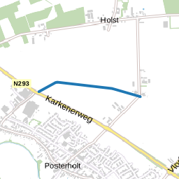 Perceel PTH02-D-1018