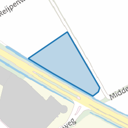 Perceel PTH02-D-1020