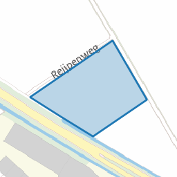 Perceel PTH02-D-1021