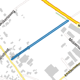 Perceel PTH02-D-1022