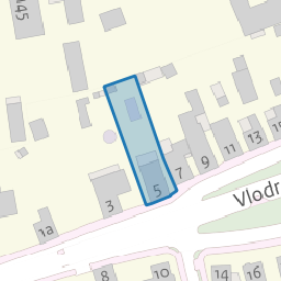 Perceel PTH02-D-1100