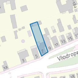 Perceel PTH02-D-1101