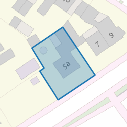 Perceel PTH02-D-1109