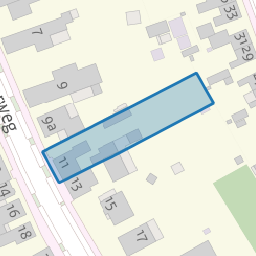 Perceel PTH02-D-1115