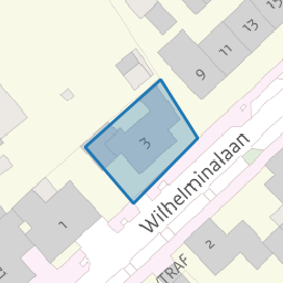 Perceel PTH02-D-1123