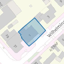 Perceel PTH02-D-1124