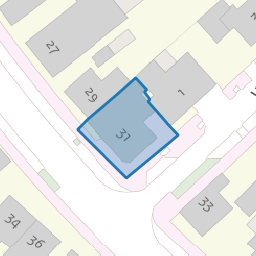 Perceel PTH02-D-1125