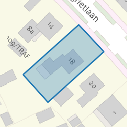 Perceel PTH02-D-1138