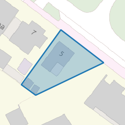 Perceel PTH02-D-1160