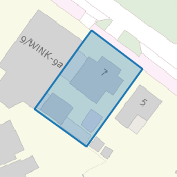 Perceel PTH02-D-1161