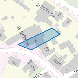 Perceel PTH02-D-1163