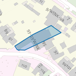 Perceel PTH02-D-1164