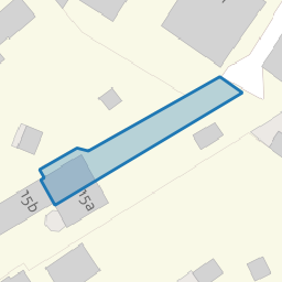 Perceel PTH02-D-1171