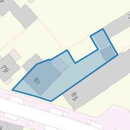 Perceel PTH02-D-1172