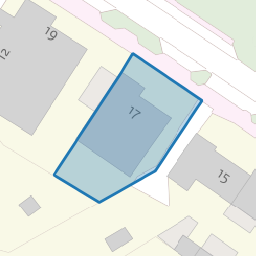 Perceel PTH02-D-1176