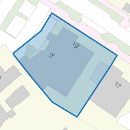 Perceel PTH02-D-1177