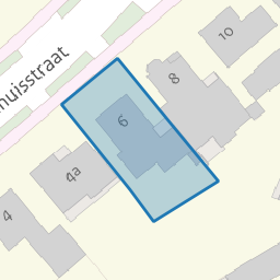 Perceel PTH02-D-1182