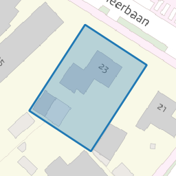 Perceel PTH02-D-1192