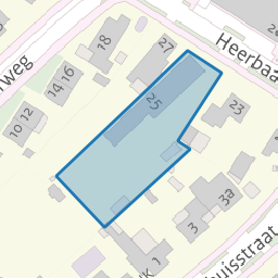 Perceel PTH02-D-1193