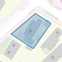 Perceel PTH02-D-1195