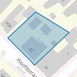 Perceel PTH02-D-1208