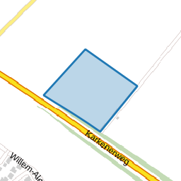 Perceel PTH02-D-1217