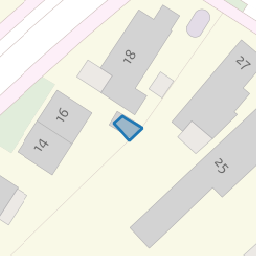 Perceel PTH02-D-1218