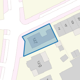 Perceel PTH02-D-1226