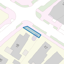 Perceel PTH02-D-1239