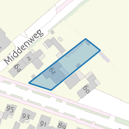 Perceel PTH02-D-1272