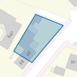 Perceel PTH02-D-1274