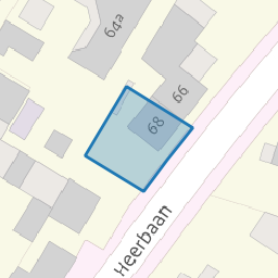 Perceel PTH02-D-1275