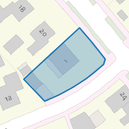 Perceel PTH02-D-1279