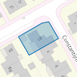 Perceel PTH02-D-1283