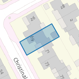 Perceel PTH02-D-1284