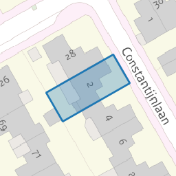 Perceel PTH02-D-1285