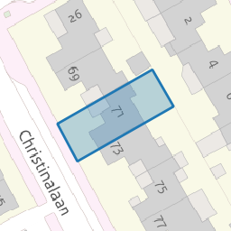 Perceel PTH02-D-1286