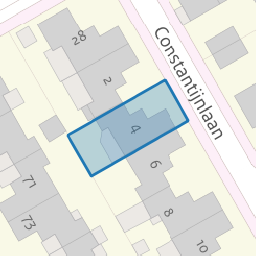 Perceel PTH02-D-1287