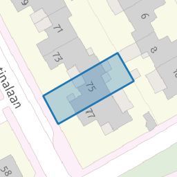 Perceel PTH02-D-1290