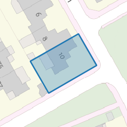 Perceel PTH02-D-1293