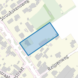 Perceel PTH02-D-1301